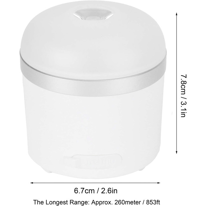 Світлодіодний кемпінговий ліхтар аварійного акумуляторного зарядного пристрою для кемпінгу, відкритий, походи, риболовля, намет, світло