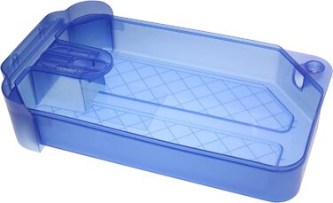 Масляний бак, сумісний з / запасна частина для фритюрниці Tefal SS-994844 FR8040 Oleoclean Pro Inox