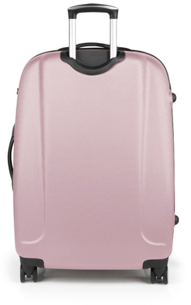 Валіза Gabol Paradise XP (L) Pink (123347-019)