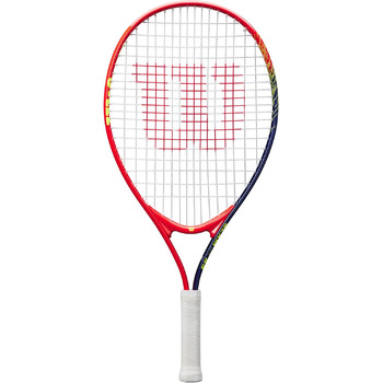 Тенісна ракетка Wilson Slam Junior 23 Boys — чудовий вибір для юних гравців 6–8 років