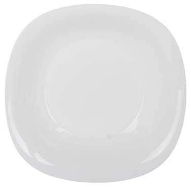 Сервіз столовий Luminarc Carine White&Black, 18 предметів (6988982)