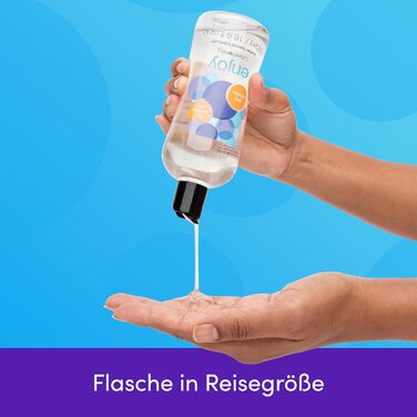 Водний лубрикант Lovehoney Enjoy, 500 мл