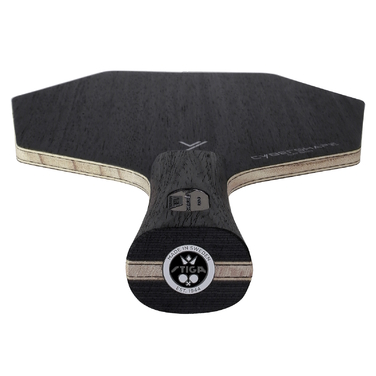 Основа для ракетки Stiga Cybershape Carbon Master (1600-0201-35)