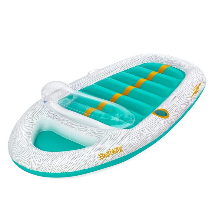 М x 1.17м лаунж для яхти на відпочинку, 7&391&39 x 46&39/2.16