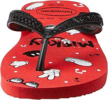 25/26 EU Ruby Red Black, 25/26 EU Ruby Red Black