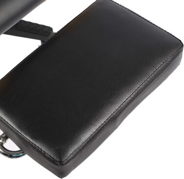 Ігрове крісло з підставкою для ніг, обертове, золотистий ПВХ, офісне крісло, масажне ігрове крісло для ПК