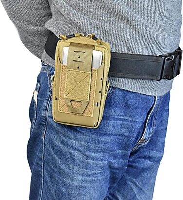 Універсальна сумка, поясна сумка, поясна сумка, поясна сумка, поясна сумка, поясна сумка, кобура для мобільного телефону, кемпінг,