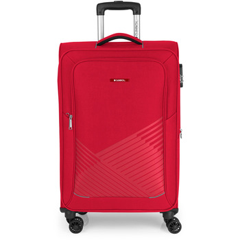Валіза Gabol Lisboa (M) Red (122746-008)