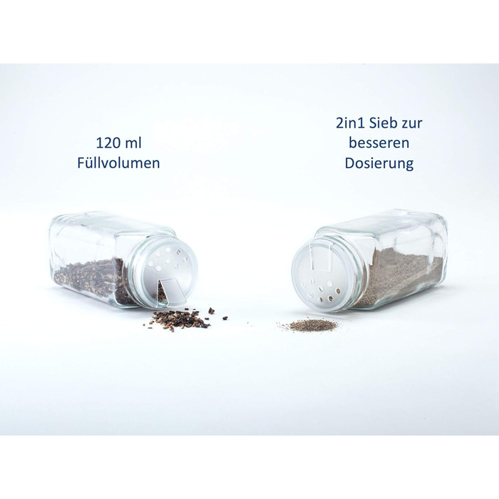 Дерев&39яна підставка для спецій сертифікована FSC підставка для спецій для шафи підставка для спецій для дверцят шафи, кухонний органайзер без свердління (чорний)