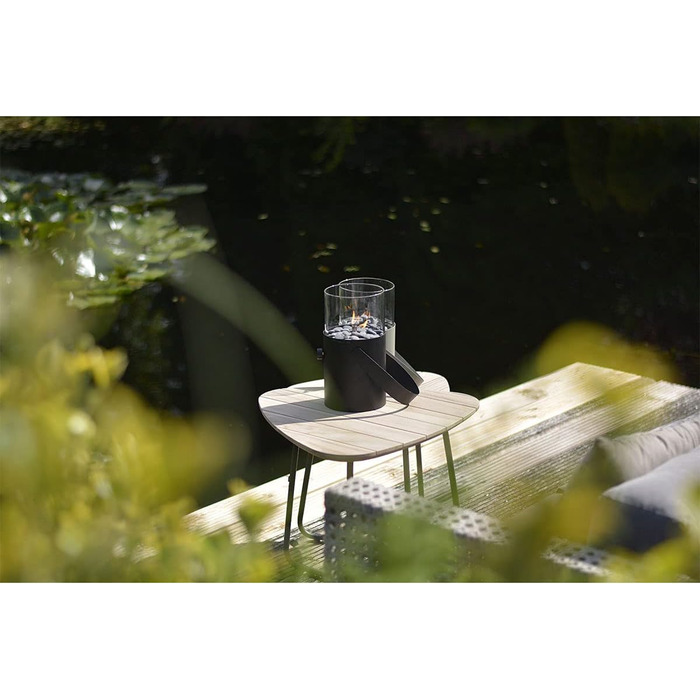 Косікоп чорний Ø16x30см