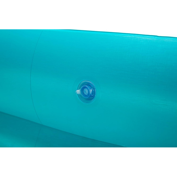 Сімейний басейн Bestway 3D Adventure 262 x 175 x 51 см, прямокутний 262 x 175 x 51 см 3D