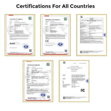 Портативна електростанція FOSSiBOT F800, сонячний генератор 512 Втгод з LiFePO4, виходи змінного струму 800 Вт (піксельна напруга 1600 Вт)/синусоїда 230 В, швидка зарядка 1,5 години, аварійний генератор живлення PD 100 Вт для кемпінгу/кемперів