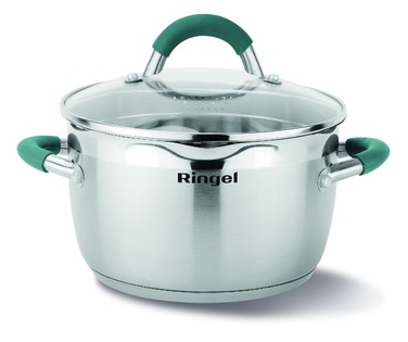 Каструля RINGEL Expert 18 см 2.5 л (6723690)