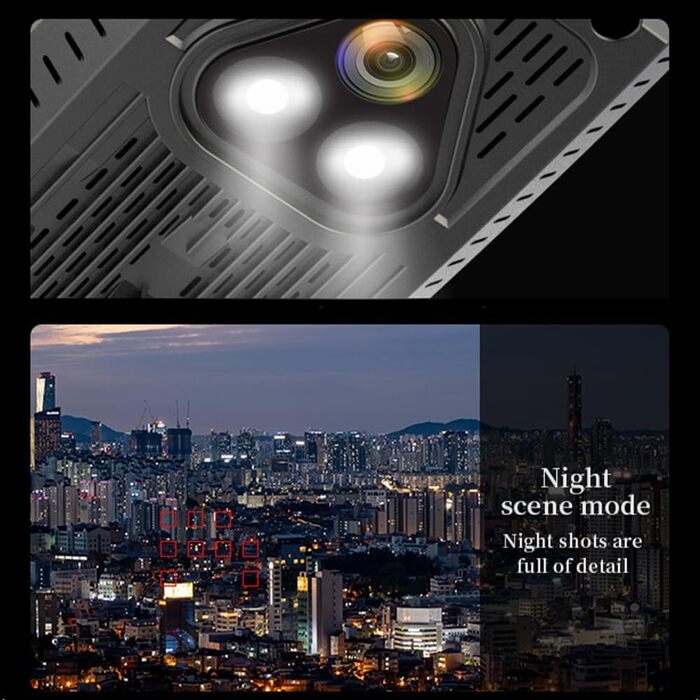 Дрон Teeggi KF104 MAX2 з камерою 4K для дорослих, пульт дистанційного керування з екраном, відстань керування 6 км, 3-осьовий підв