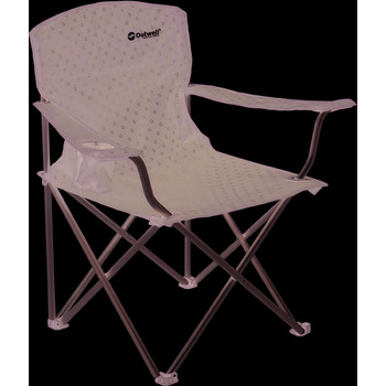 Стілець розкладний Outwell Catamarca Black (470325)