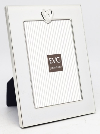 Фоторамка EVG ONIX 10х15 E04 White  (7119208)