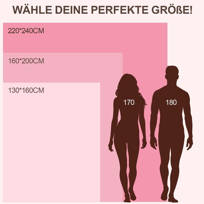 Пухнастий плед KANKAEU, надзвичайно м&39який та двосторонній райдужний плед 160x200 см, для дивана, ліжка та як декоративний плед, можна прати в пральній машині, ідеальний подарунок на зиму та Різдво, райдужний 160 200 см