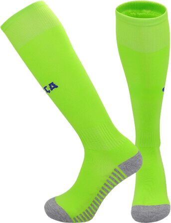 Ямал 10 Зелена третя майка, шорти та шкарпетки, дитячі та юнацькі, розмір зелений 28 (10-11 років)