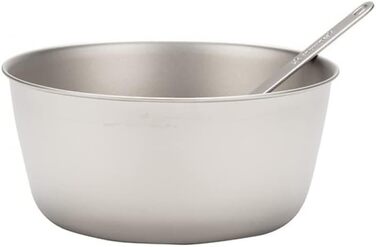 Титанова чаша Snow Peak Trek