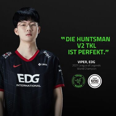 Оптична ігрова клавіатура без цифрової клавіатури (лінійні оптичні перемикачі, клавіші Doubleshot PBT, підставка для долоні) QWERT