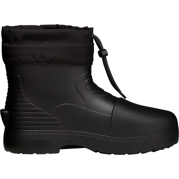 Чорний, 44, 3.0 Low Gummistiefel 2025