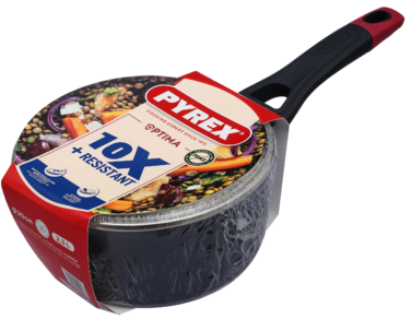Ківш Pyrex Optima (2.3 л) 20 см  (7120898)