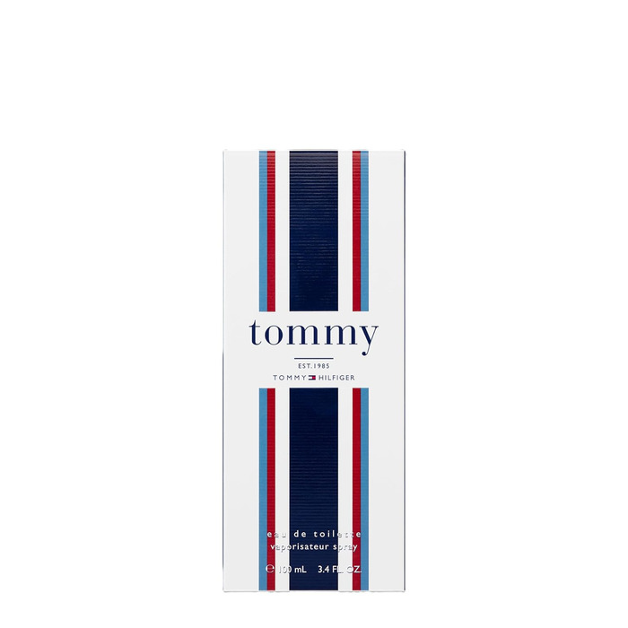 Туалетна вода Tommy Hilfiger Tommy (100 мл)