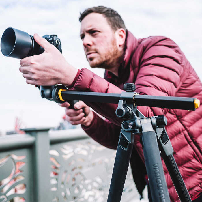 Штатив Vanguard Alta Pro 2+ 263AGH (Alta Pro 2+ 263AGH)