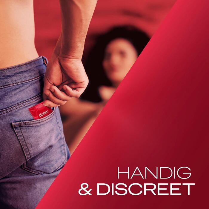 Презервативи Durex Thin Feel - 144 шт. и