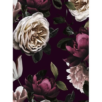 Фотоальбом UFO 20sheet S22x32 Plum Flowers (6979078)