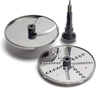 Кухонний комбайн, блендер, кухонний комбайн, з широким набором аксесуарів, FP1300BE, Midnight Blue Grey