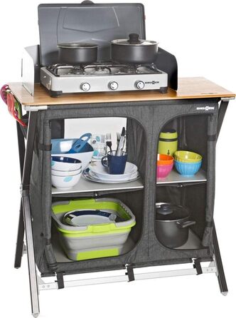 Кухонна шафа Mercury Cross Cooker HWT SQ, 0422054N.C06