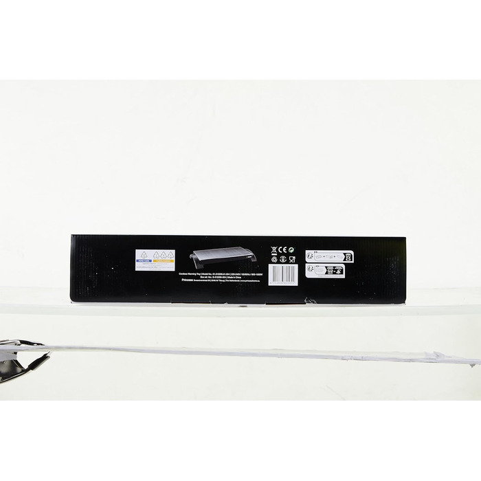 Бездротове використання з функцією збереження тепла протягом 60 хвилин, 312295 одинарний