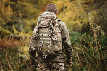 Рюкзак тактичний Highlander Forces Loader Rucksack 44L HMTC (NRT044-HC)