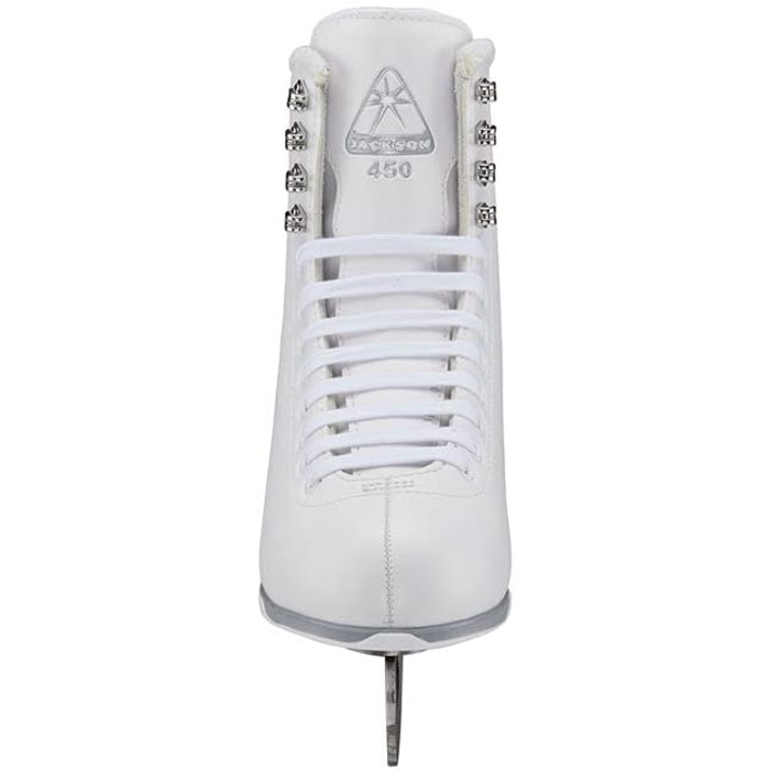 Фігурянки Jackson Ultima Finesse для жінок та дівчат, білі