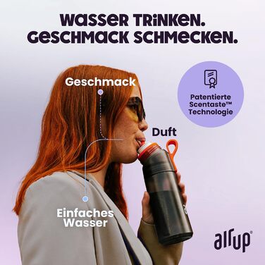 Смаків у дегустаційному наборі Flavor 5 Ароматичні капсули на 25 літрів води зі смаком без цукру кола, кавун, апельсинад, яблуко т