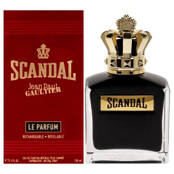 Парфумована вода Jean Paul Gaultier Scandal (150 мл)