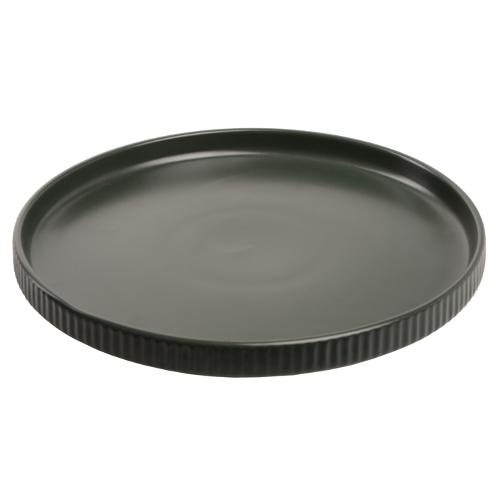 Тарілка обідня Limited Edition Robust Green (7133633)