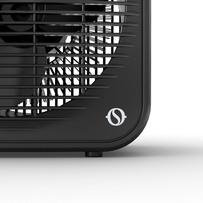 Теплова гармата Olimpia Splendid 99241 Caldo Tekno потужність до 2000 Вт, IP21, Eco-режим, для приміщень до 60 м