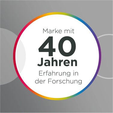 Таблетки Мультивітаміни Centrum For Him 50+, 60 шт.