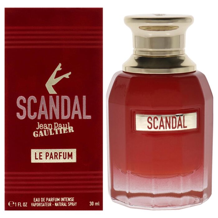 Парфуми Scandal Le Parfum 30 мл (1 упаковка)