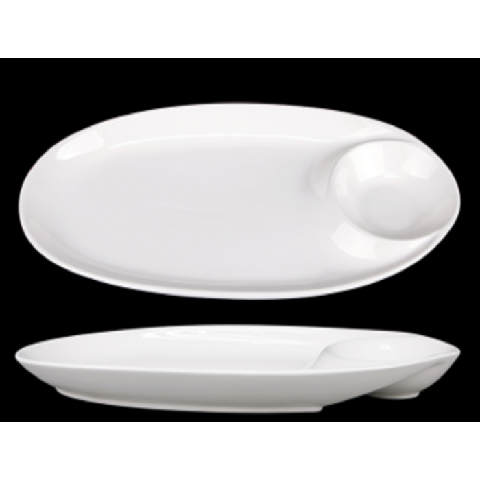 Блюдо LED Bianko (6941696)