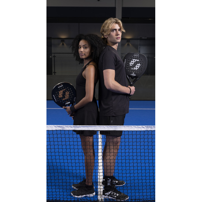 Ракетка для падел тенісу Stiga Racket ARC 2 (2202-0102-01)