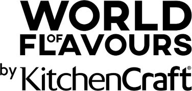 Каструля для пасти KitchenCraft World of Flavours з дуршлагом та паровою корзиною для овочів у подарунковій коробці, нержавіюча сталь, під індукцію, 4 л