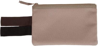 Сумка на пояс Eagle Creek Undercover Hidden Pocket, хакі, 17 x 11 x 0.3, EC-41129091