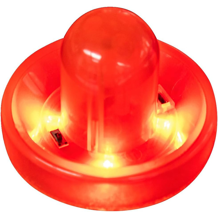 Ручка Carromco Air Hockey LED зі світлодіодним підсвічуванням
