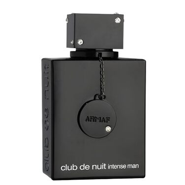 Туалетна вода Armaf Club De Nuit Intense Man (105 мл)