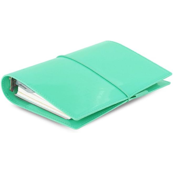 Органайзер Filofax 22515 А5 Доміно, бірюза