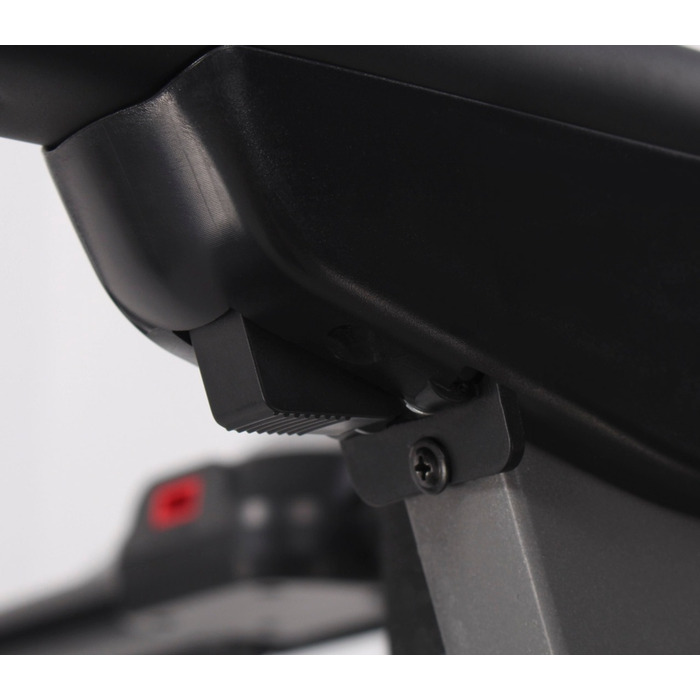 Бігова доріжка Everfit TFK 655 Slim (TFK-655-SLIM)