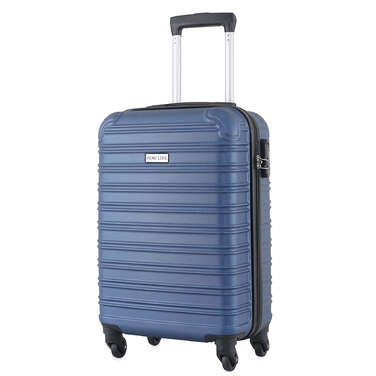 Валіза Semi Line 20' (S) Blue (T5635-1)